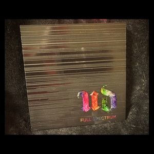 Full Spectrum Urban Decay Palette- Brand New